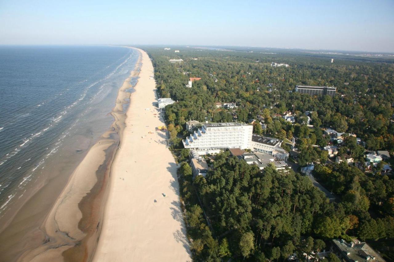 Baltic Dreams 2 Jūrkalne Exterior foto