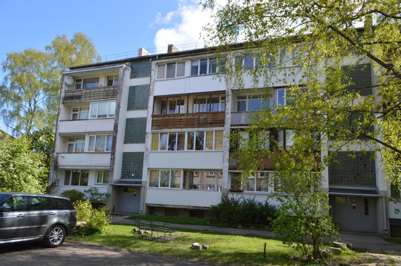 Baltic Dreams 2 Jūrkalne Exterior foto